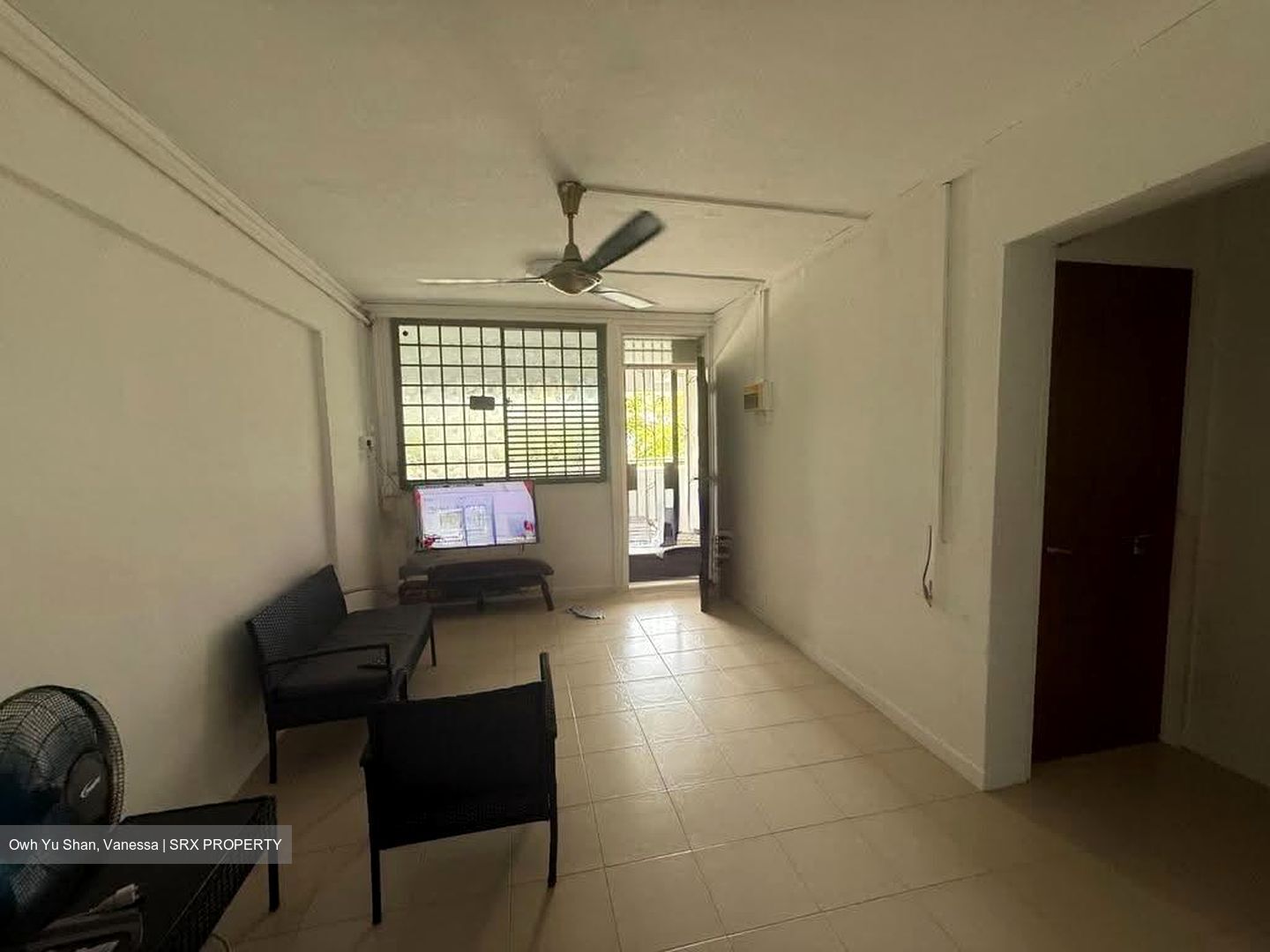 Blk 406 Sun Plaza Green (Tampines), HDB 3 Rooms #621596611